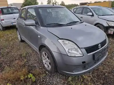 Здавання транспортного засобу opel corsa a fastback (s83) 1.3 (f08, m08, f68, m68) року 2005 потужний m13a-1615616