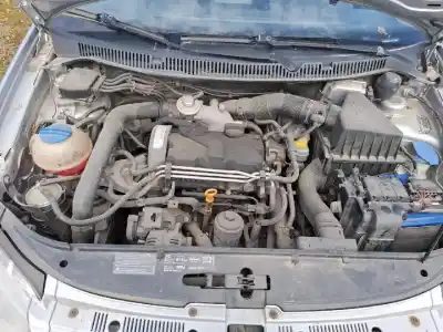 Утилизация автомобиля opel kadett e fastback (t85) 1.4 s (c08, c48, d08, d48) года 2008 питание bnm