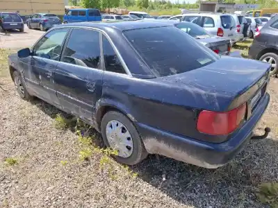 Здавання транспортного засобу audi a6 avant (c4) 2.5 tdi року 1996 потужний ael