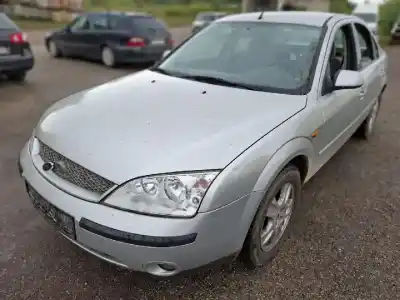 Здавання транспортного засобу nissan bluebird hatchback (t72, t12) 1.6 року 2002 потужний 2.0l duratec he sefi (145ps)
