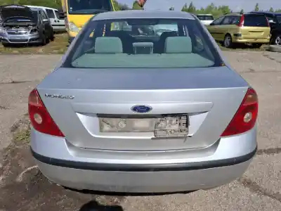 Здавання транспортного засобу nissan bluebird hatchback (t72, t12) 1.6 року 2002 потужний 2.0l duratec he sefi (145ps)