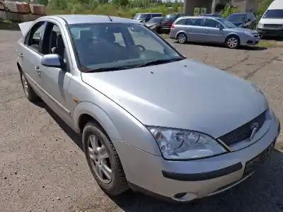 Здавання транспортного засобу nissan bluebird hatchback (t72, t12) 1.6 року 2002 потужний 2.0l duratec he sefi (145ps)