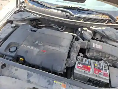 Здавання транспортного засобу nissan bluebird hatchback (t72, t12) 1.6 року 2002 потужний 2.0l duratec he sefi (145ps)