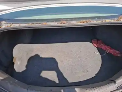 Здавання транспортного засобу nissan bluebird hatchback (t72, t12) 1.6 року 2002 потужний 2.0l duratec he sefi (145ps)