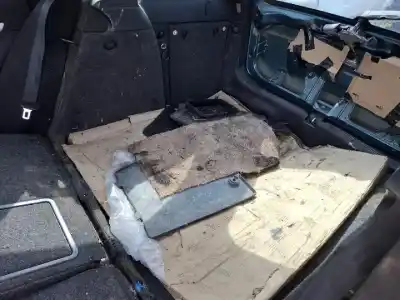 Veicolo di demolizione ford taurus (p5_) 3.0 24v dell'anno 2007 alimentato bxe