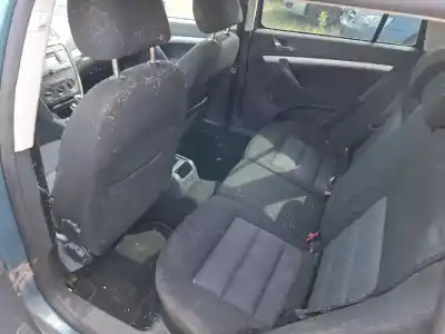 Veicolo di demolizione ford taurus (p5_) 3.0 24v dell'anno 2007 alimentato bxe