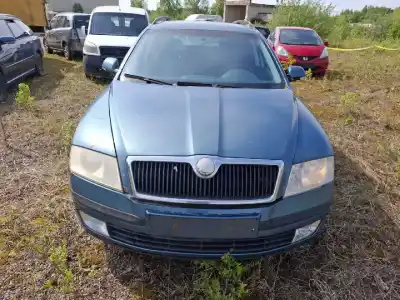 Veicolo di demolizione ford taurus (p5_) 3.0 24v dell'anno 2007 alimentato bxe