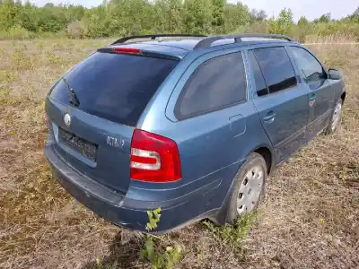 Veicolo di demolizione ford taurus (p5_) 3.0 24v dell'anno 2007 alimentato bxe