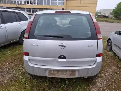 Veículo de Sucata bmw 3 (e30) m3 2.3 do ano 2004 alimentado z17dth