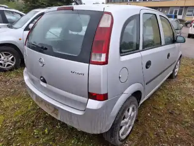 Veículo de Sucata bmw 3 (e30) m3 2.3 do ano 2004 alimentado z17dth