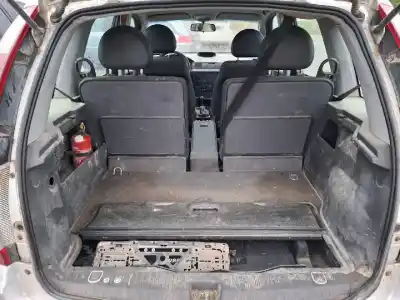 Veículo de Sucata bmw 3 (e30) m3 2.3 do ano 2004 alimentado z17dth