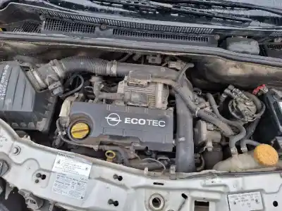 Veículo de Sucata bmw 3 (e30) m3 2.3 do ano 2004 alimentado z17dth