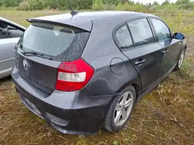 Scrapping Vehicle bmw                                                1502-2002 (e10)                                                                                                                                                                                                                                            1802                                                                                                                                                                                                                                                       of the year 2007 powered m47n2