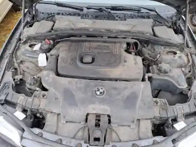 Scrapping Vehicle bmw                                                1502-2002 (e10)                                                                                                                                                                                                                                            1802                                                                                                                                                                                                                                                       of the year 2007 powered m47n2