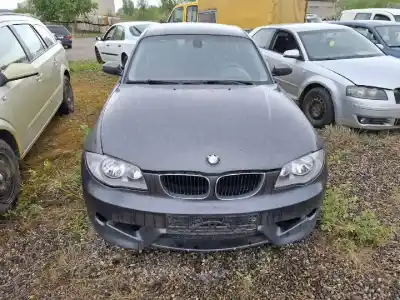 Scrapping Vehicle bmw                                                1502-2002 (e10)                                                                                                                                                                                                                                            1802                                                                                                                                                                                                                                                       of the year 2007 powered m47n2