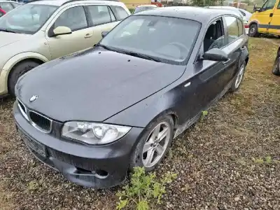 Scrapping Vehicle bmw                                                1502-2002 (e10)                                                                                                                                                                                                                                            1802                                                                                                                                                                                                                                                       of the year 2007 powered m47n2