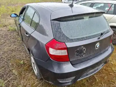 Scrapping Vehicle bmw                                                1502-2002 (e10)                                                                                                                                                                                                                                            1802                                                                                                                                                                                                                                                       of the year 2007 powered m47n2
