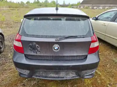 Scrapping Vehicle bmw                                                1502-2002 (e10)                                                                                                                                                                                                                                            1802                                                                                                                                                                                                                                                       of the year 2007 powered m47n2