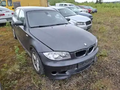 Scrapping Vehicle bmw                                                1502-2002 (e10)                                                                                                                                                                                                                                            1802                                                                                                                                                                                                                                                       of the year 2007 powered m47n2