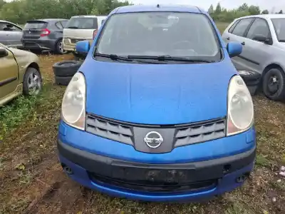 Veículo de Sucata jaguar xj coupé 5.3 do ano 2006 alimentado k9k