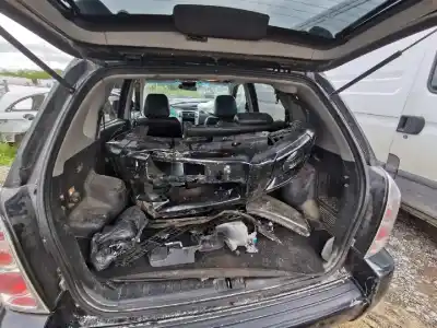 Vehicul casat hyundai tucson (jm) 2.0 crdi al anului 2006 alimentat d4ea6037071