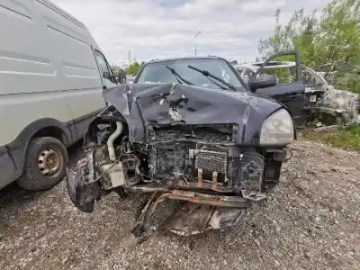 Vehicul casat hyundai tucson (jm) 2.0 crdi al anului 2006 alimentat d4ea6037071