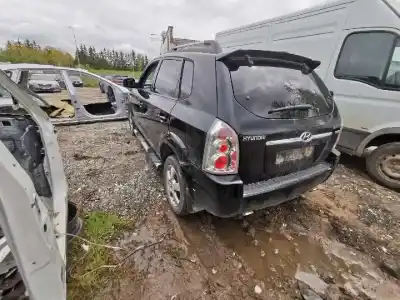 Vehicul casat hyundai tucson (jm) 2.0 crdi al anului 2006 alimentat d4ea6037071