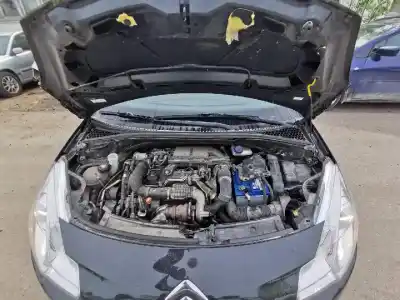 Veículo de Sucata citroen c3 ii (sc_) 1.4 hdi 70 (sc8hzc, sc8hr0, sc8hp4) do ano 2011 alimentado 