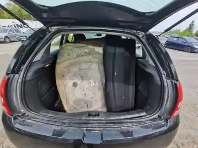 Veículo de Sucata citroen c3 ii (sc_) 1.4 hdi 70 (sc8hzc, sc8hr0, sc8hp4) do ano 2011 alimentado 