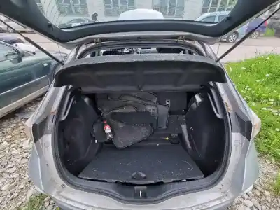 Здавання транспортного засобу opel corsa a fastback (s83) 1.2 i (f08, m08, f68, m68) року 2007 потужний r18a2