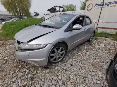 Здавання транспортного засобу opel corsa a fastback (s83) 1.2 i (f08, m08, f68, m68) року 2007 потужний r18a2