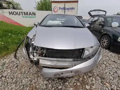 Здавання транспортного засобу opel corsa a fastback (s83) 1.2 i (f08, m08, f68, m68) року 2007 потужний r18a2