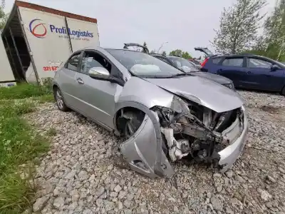 Здавання транспортного засобу opel corsa a fastback (s83) 1.2 i (f08, m08, f68, m68) року 2007 потужний r18a2