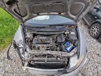 Здавання транспортного засобу opel corsa a fastback (s83) 1.2 i (f08, m08, f68, m68) року 2007 потужний r18a2