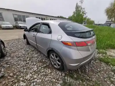 Здавання транспортного засобу opel corsa a fastback (s83) 1.2 i (f08, m08, f68, m68) року 2007 потужний r18a2