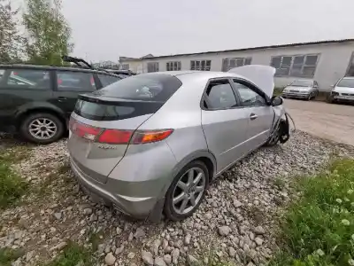 Здавання транспортного засобу opel corsa a fastback (s83) 1.2 i (f08, m08, f68, m68) року 2007 потужний r18a2