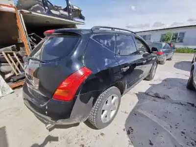 Veículo de Sucata jaguar xj coupé 5.3 do ano 2008 alimentado vq35de