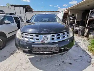 Veículo de Sucata jaguar xj coupé 5.3 do ano 2008 alimentado vq35de