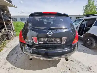 Veículo de Sucata jaguar xj coupé 5.3 do ano 2008 alimentado vq35de