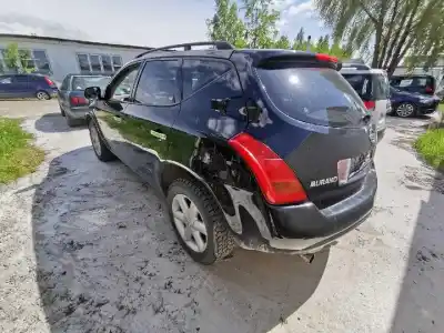 Veículo de Sucata jaguar xj coupé 5.3 do ano 2008 alimentado vq35de