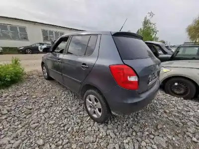 Здавання транспортного засобу ford taurus (p5_) 3.0 24v року 2010 потужний hfa