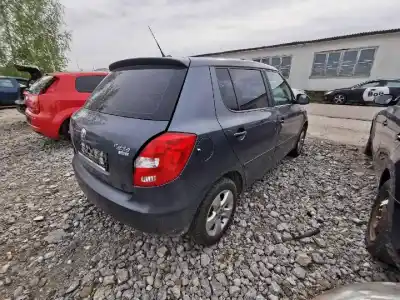 Здавання транспортного засобу ford taurus (p5_) 3.0 24v року 2010 потужний hfa