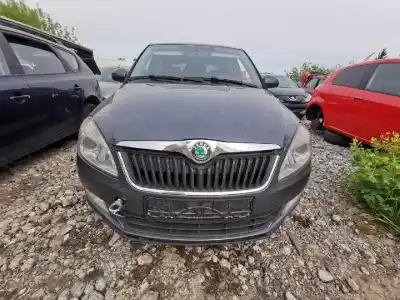 Здавання транспортного засобу ford taurus (p5_) 3.0 24v року 2010 потужний hfa