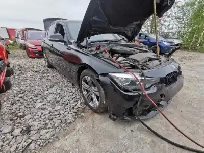 Scrapping Vehicle BMW                                                1502-2002 (E10)                                                                                                                                                                                                                                            1802                                                                                                                                                                                                                                                       of the year 2016 powered B47D20A