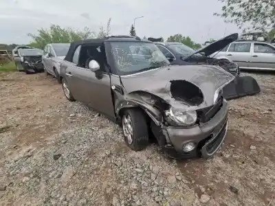 Scrapping Vehicle BMW                                                1502-2002 (E10)                                                                                                                                                                                                                                            1802                                                                                                                                                                                                                                                       of the year 2011 powered N16B16A