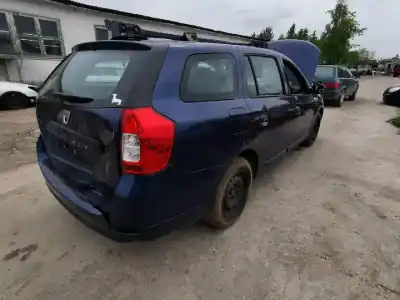 Scrapping Vehicle volkswagen golf vi descapotable (517) 2.0 tdi of the year 2018 powered 