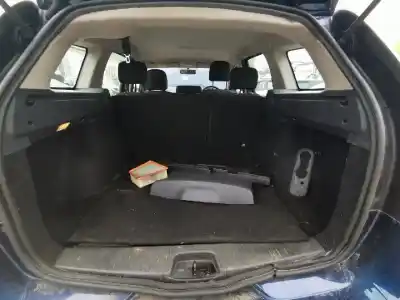 Scrapping Vehicle volkswagen golf vi descapotable (517) 2.0 tdi of the year 2018 powered 