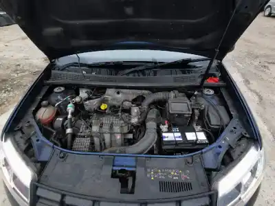 Scrapping Vehicle volkswagen golf vi descapotable (517) 2.0 tdi of the year 2018 powered 