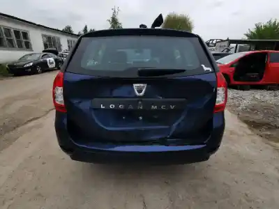 Scrapping Vehicle volkswagen golf vi descapotable (517) 2.0 tdi of the year 2018 powered 