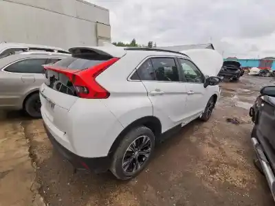 Утилизация автомобиля mitsubishi                                         eclipse cross (gk_)                                                                                                                                                                                                                                        1.5 t-mivec                                                                                                                                                                                                                                                года 2019 питание 4b40